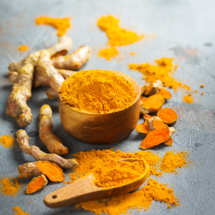 Piperina e curcuma plus