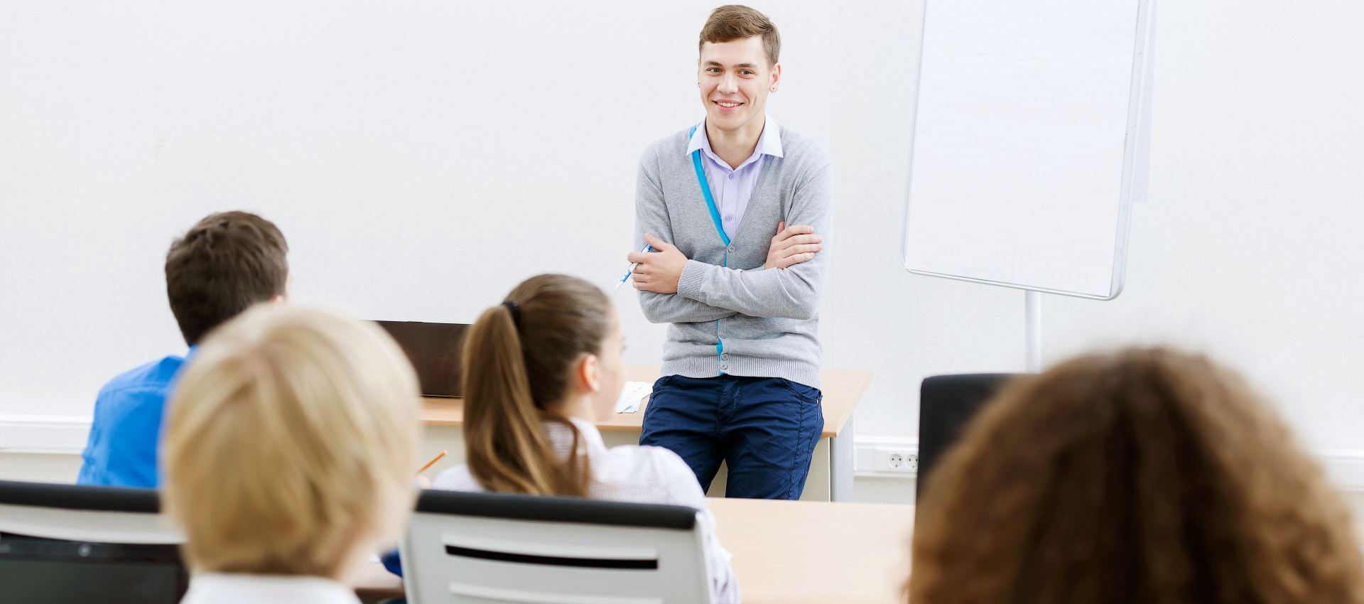 Corso online formazione sicurezza cfp