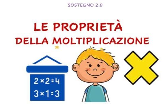 schede didattiche di matematica
