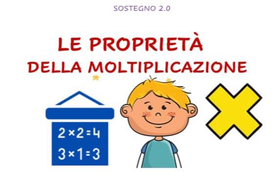 Ecco le migliori schede didattiche di matematica, scaricale gratuitamente!