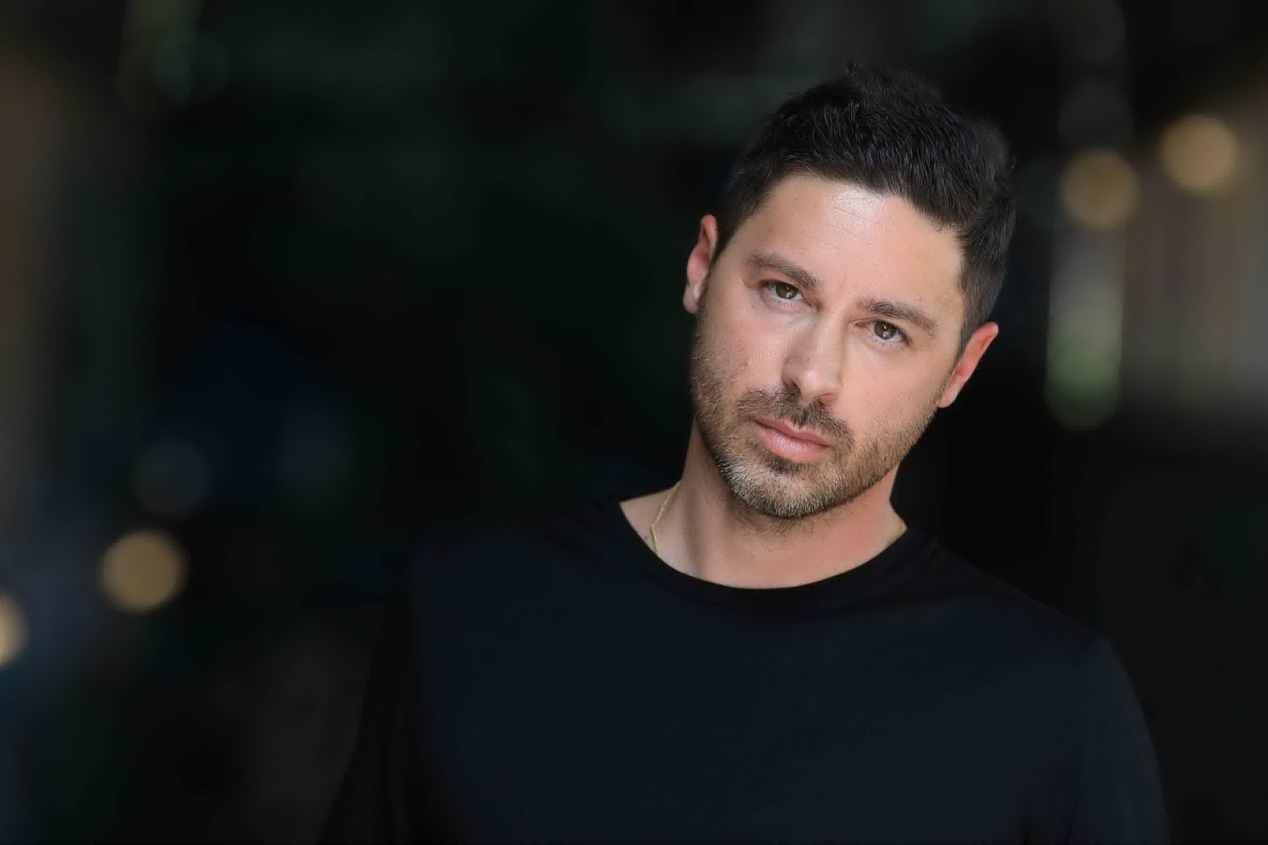 Matteo Silvestri: Dal Palcoscenico al Vertice dell’Imprenditoria