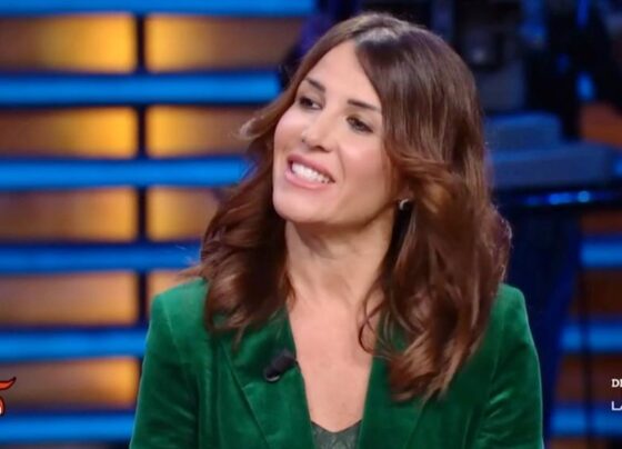 Lorenza Morello