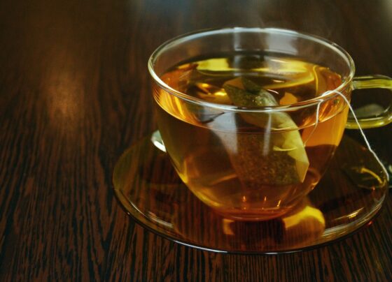 tisane detox