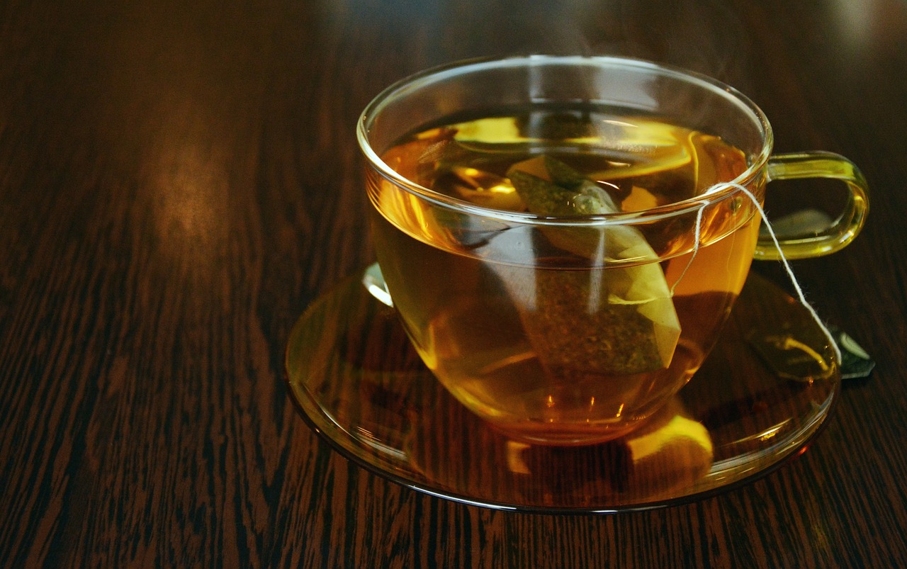 Tisane Detox: Quali Sono le Migliori? Benefici