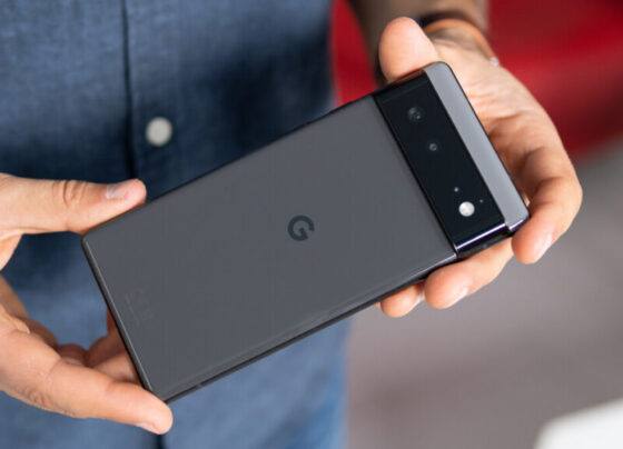 Google Pixel 6 Ricondizionato